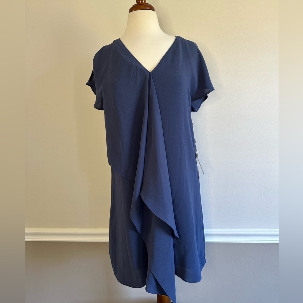 NWT Adrianna Papell Dress , Size 2
